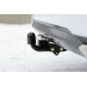 Фаркоп для Lexus RX-200t ТСС для Lexus RX-200t/350/450h 2015-2021